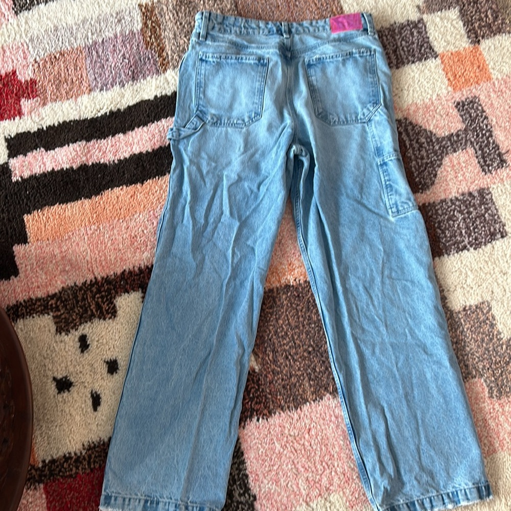 rag & bone carpenter sid jeans - Picture 3 of 6